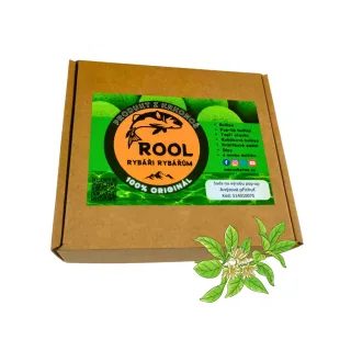 ROOL Kreativní jahodová sada na výrobu plovoucího boilies