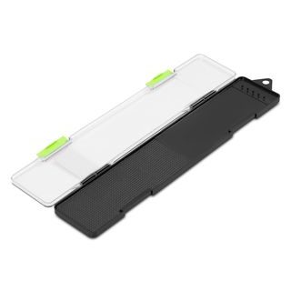 Delphin Box na feederové nadväzce Reaxe Rigin Mini