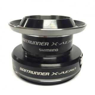 Shimano Náhradní cívka Baitrunner X-Aero 10000