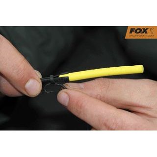 Fox Sada na chytání ve sloupci Zig Aligna Kit