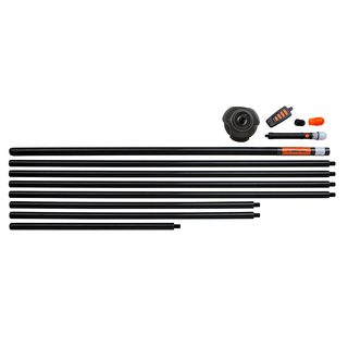 Fox Tyčová bójka Halo Illuminated Marker Pole Kit - set 1tyč 7m s ovladačem
