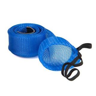 Fox Rage Ochranné Převleky Rod Shield Spin Blue