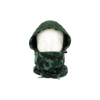 Nash Nákrčník ZT Sherpa Fleece Reversible Snood