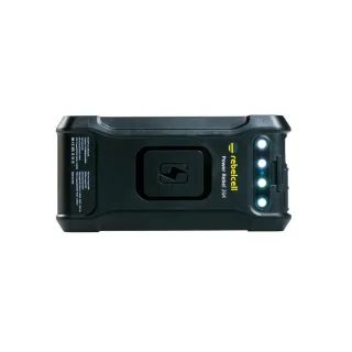 Fox Powerbanka Halo Wireless Power 48k