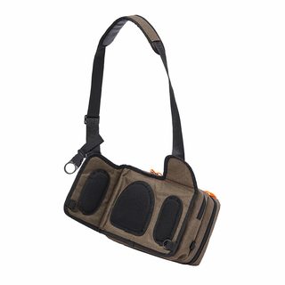 Savage Gear Taška Specialist Sling Bag 1 BOX 10 Bags 8L