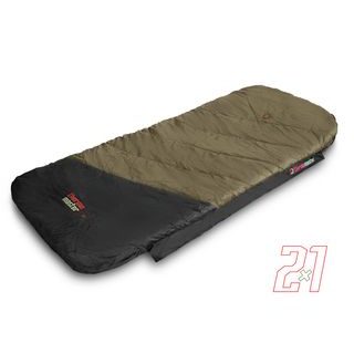 Delphin Spací pytel ThermoMaster 2v1