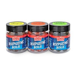 Chytil Rozpustné boilies 20 mm 120g
