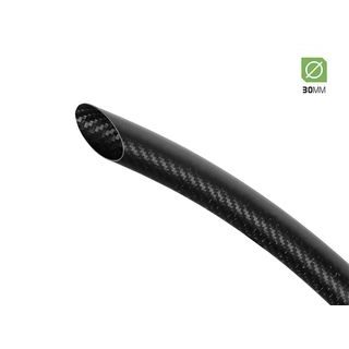 Nash Systém Speedload PVA Bag Stem Ring Swivel 5ks