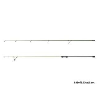 Delphin Prút Etna Camo LongShot+ 385cm 3.5lbs