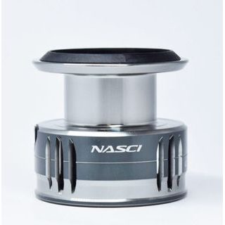 Shimano Náhradní cívka Nasci 2500 SHG FC