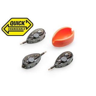 Zfish Sada Method Feeder Set ZFX 2ks + Formička