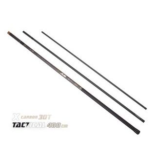 Zfish Podběráková tyč Tactical handle 4m