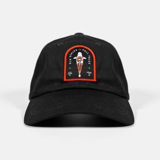 KUMU Kšiltovka Deception Trucker Cap