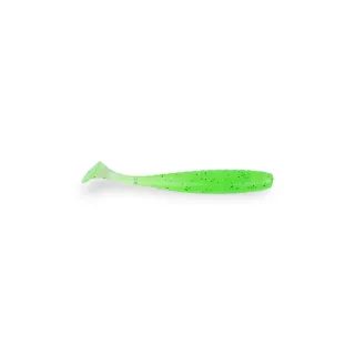 Yaccuza Gumová nástraha Dancer fish Ultra Green