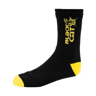 Black Cat Ponožky Cat Shield Waterproof Sock