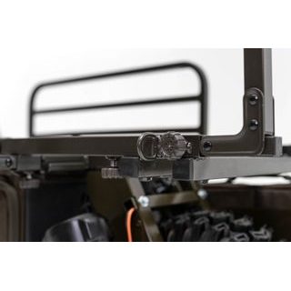 Carp Porter Vozík Roamer Carp Porter Green