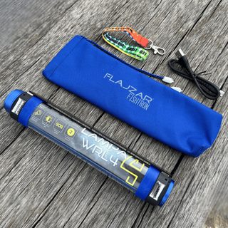 Flajzar Sada upevňovacích dílů Feeder4-oranžová ( sada obsahuje 2 díly )