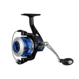 Delphin Náhradní cívka pro Ixtrek 4T