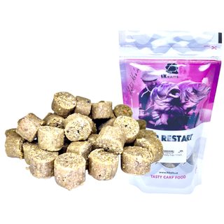 LK Baits Pelety krmné Kapr 250g