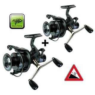 Giants Fishing Naviják SPX 5000 FS akce 1+1 zdarma!
