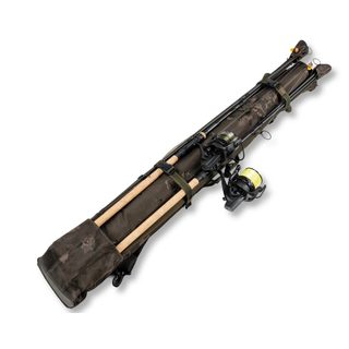 Nash Pouzdro na pruty Scope Quiver