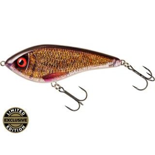 Westin Wobler Swim Glidebait 3D Magic Roach