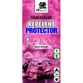 Moskito Guard Tělovým repelent 75ml