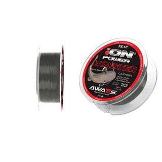 Awa-S Vlasec Ion Power Monster