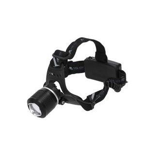 Mikado Čelovka CREE UV USB