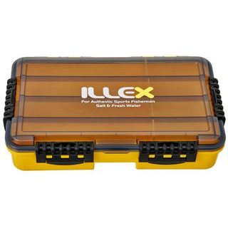 Illex Krabička Tackle Box 355 Waterproof 4 HC