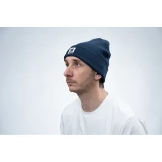 Nash Zimní čepice ZT Patch Bobble Hat