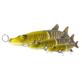 Savage Gear Prut Alpha SG4 Monster BC 2,21m 40-130g