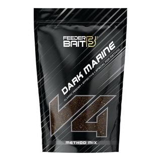 FeederBait Method Mix V4 800g