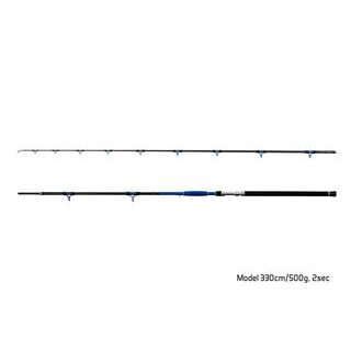 Vagner Prut Origin V-Static 2,8m 200-800g