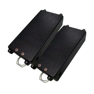 Boatman Sada baterií k lodičce Vulcan 2ks 10000mAH