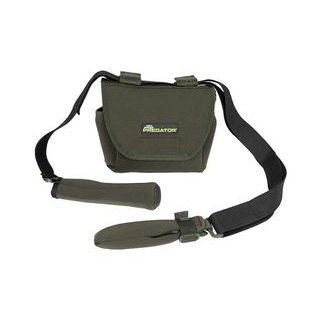 Fox Rage Predator Chránič prúta a navijáka Tip Butt & Reel Protector