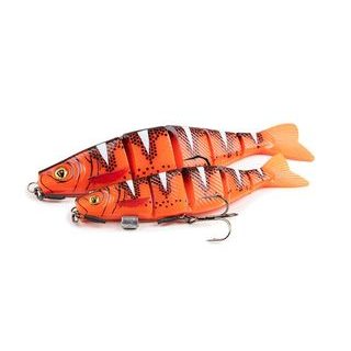 Fox Rage Gumová nástraha Ultra-Realistic Pike Replicant