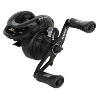 Abu Garcia Multiplikátor MAX5 X LP-L