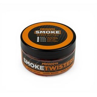 Mikbaits Boilies Smoke Twisters Barrel 12mm 100ml
