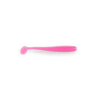 Yaccuza Gumová nástraha Snaker fish Ultra Pink