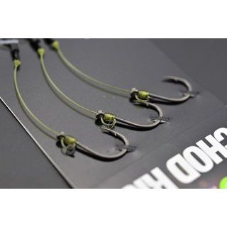 Korda Hotová Montáž Chod Rig Long Barbed 5cm