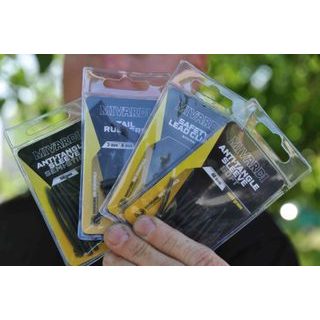 Mivardi Helicopter rig system (+ QC obratlík + anti-tangle)