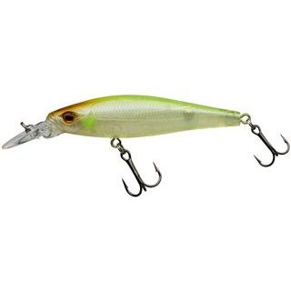 Gunki Wobler Gamera SP Mad Lemon