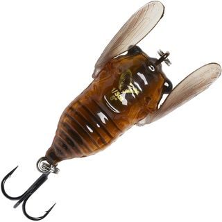 Savage Gear Nástraha 3D Cicada F Brown