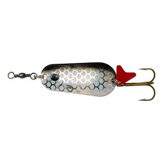 DAM Plandavka Effzett Standard Spoon Holographic/Black