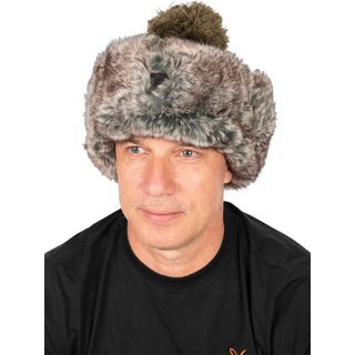 Fox Beranice Trapper Hat