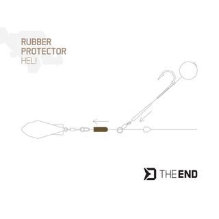 Zeck Podběrák Floating Net Pro M