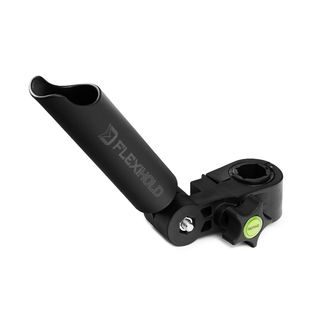 Delphin Držák na prut Reaxe FlexiHOLD 15cm