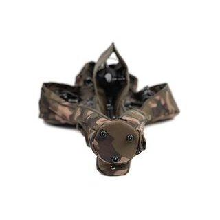 Fox Pouzdro na pruty Camolite 12ft Tri Sleeve