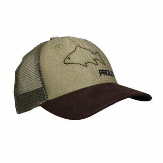 Prologic Kšiltovka Classic Baseball Cap Olive Green